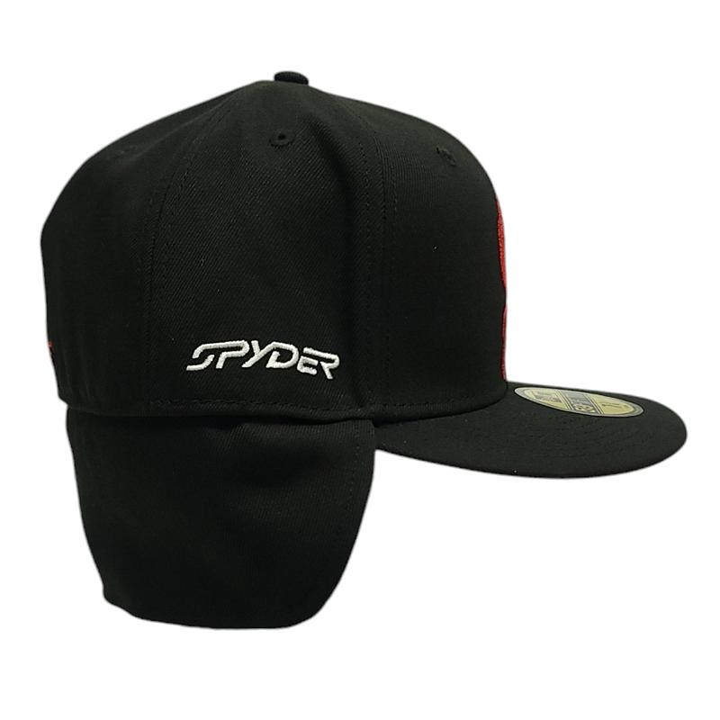 59FIFTY WC939A5 Supreme シュプリーム 24FW SPYDER Earflap NEW 59FIFTY WC939A5 Supreme シュプリーム 24FW SPYDER Earflap NEW