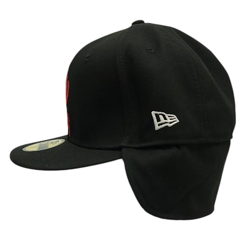 59FIFTY WC939A5 Supreme シュプリーム 24FW SPYDER Earflap NEW 59FIFTY WC939A5 Supreme シュプリーム 24FW SPYDER Earflap NEW