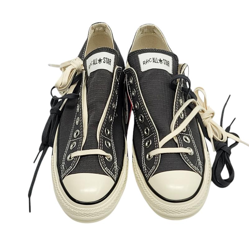 CONVERSE WC955 × RHC コンバース ALL STAR AGED OX