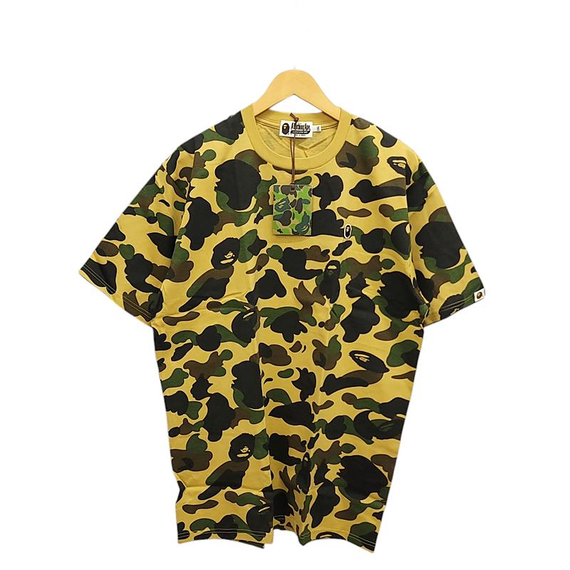BAPE カモフラージュ Tシャツ 2XLサイズ 楽天市場】a bathing