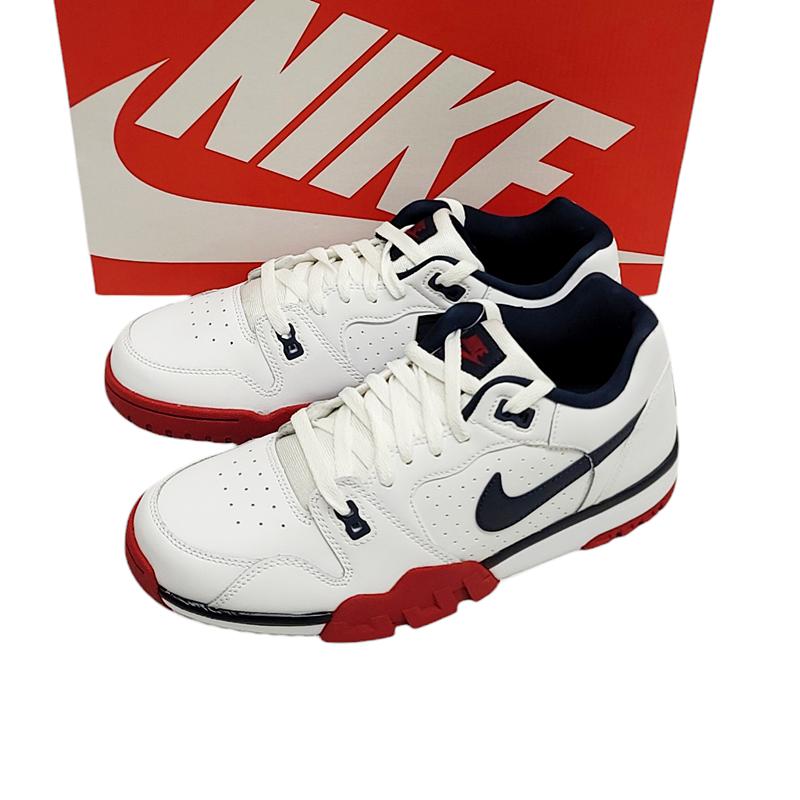 【新品】NIKE CROSS TRAINER LOWクロストレーナー29 パンダ NIKE WC958 ナイキ CROSS TRAINER LOW クロストレーナー ロー