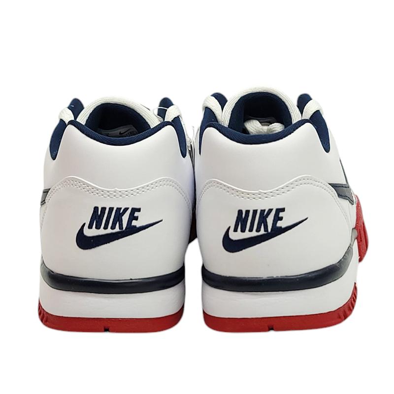 NIKE WC958 ナイキ CROSS TRAINER LOW クロストレーナー ロー