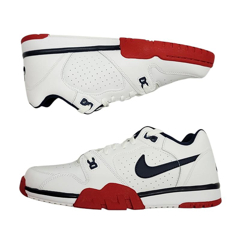 【新品】NIKE CROSS TRAINER LOWクロストレーナー29 パンダ 新品】NIKE CROSS TRAINER LOWクロストレーナー29 パンダ