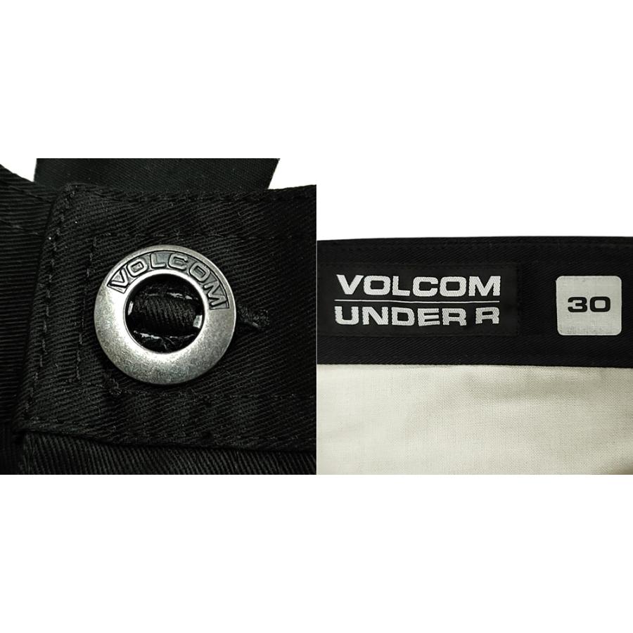 ロンハーマン（under r）とボルコム Volcom チノパンツ VOLCOM ボルコム メンズ チノパンツ ロングパンツ ロンパン