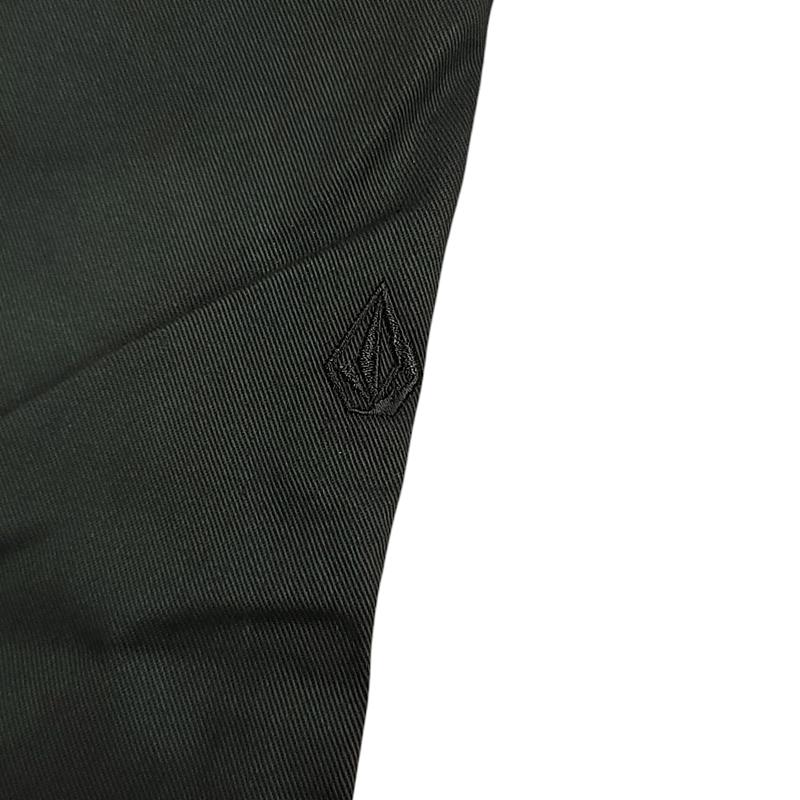 最終価格【新品】volcom ロンハーマン under r 黒 w32 最終価格【新品】volcom ロンハーマン under r 黒 w32 - メルカリ