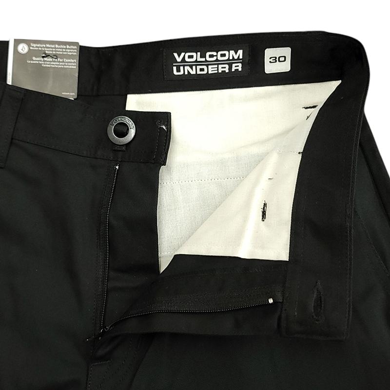 ロンハーマン（under r）とボルコム Volcom チノパンツ Ron Herman WC969D3 UNDER R × VOLCOM アンダーR ボルコム