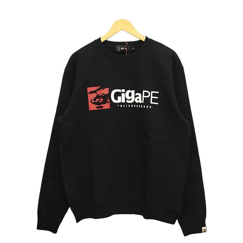 A BATHING APE WC972E2 × NEIGHBORHOOD アベイシングエイプ 