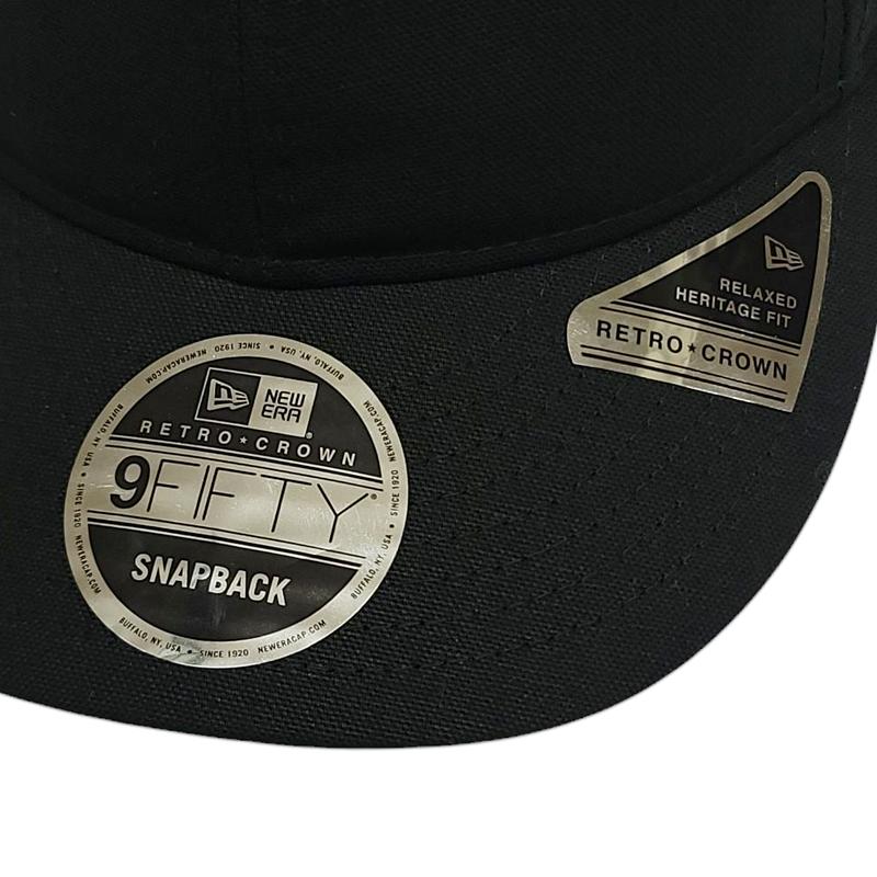 RHC Ron Herman WC980A5 NEW ERA for Crown Cap ニューエラ 9FIFTY 