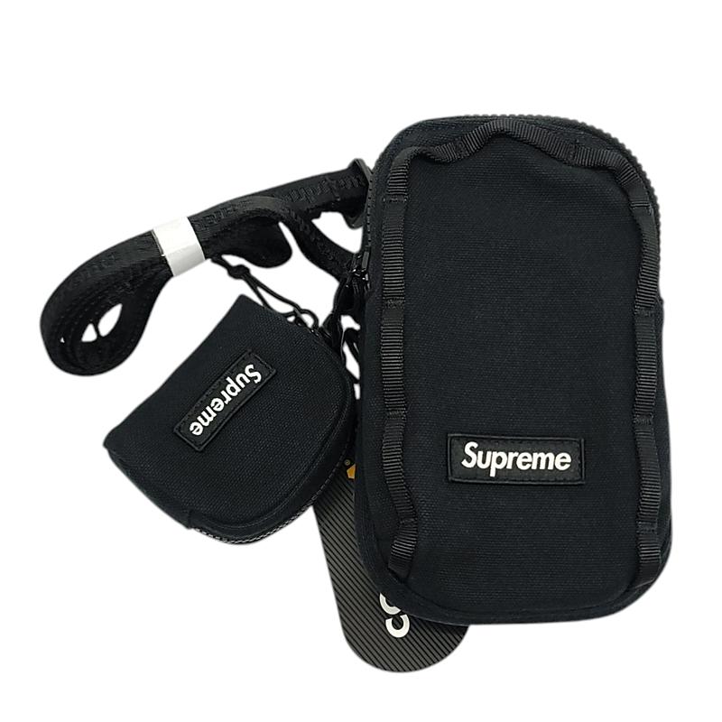 バッグ Supreme 25SS Camera Bag + Mini Pouch s-l400.jpg