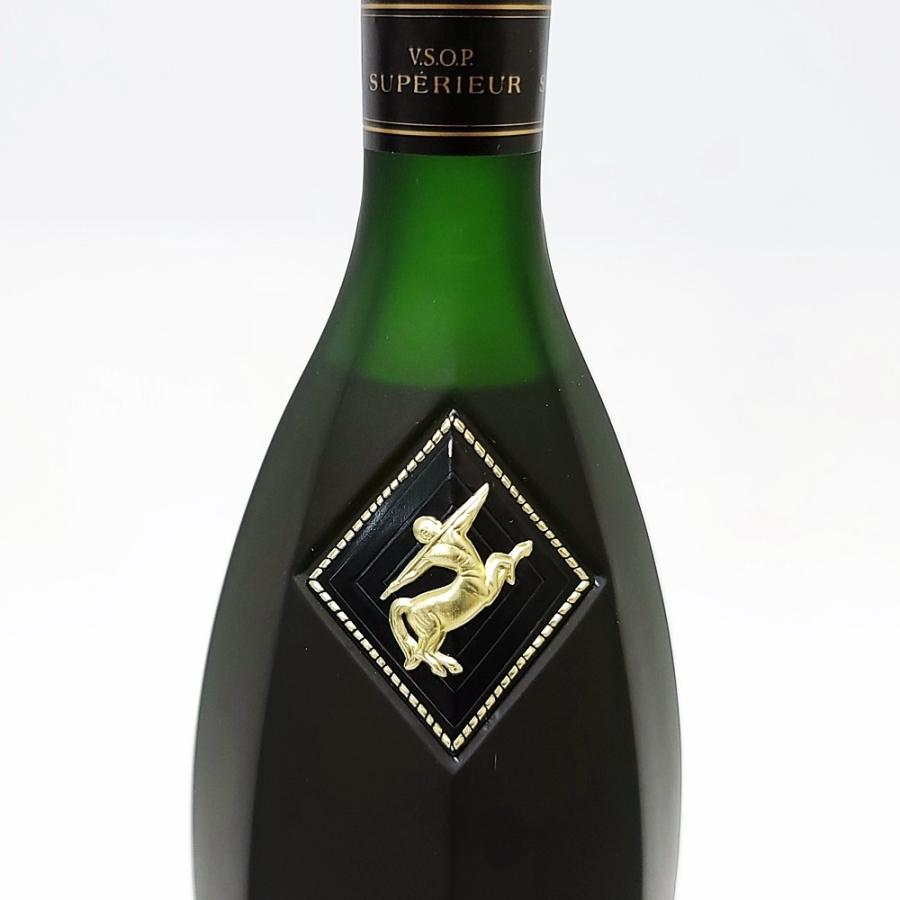 ZE583 古酒 REMY MARTIN レミーマルタン VSOP SUPERIEUR