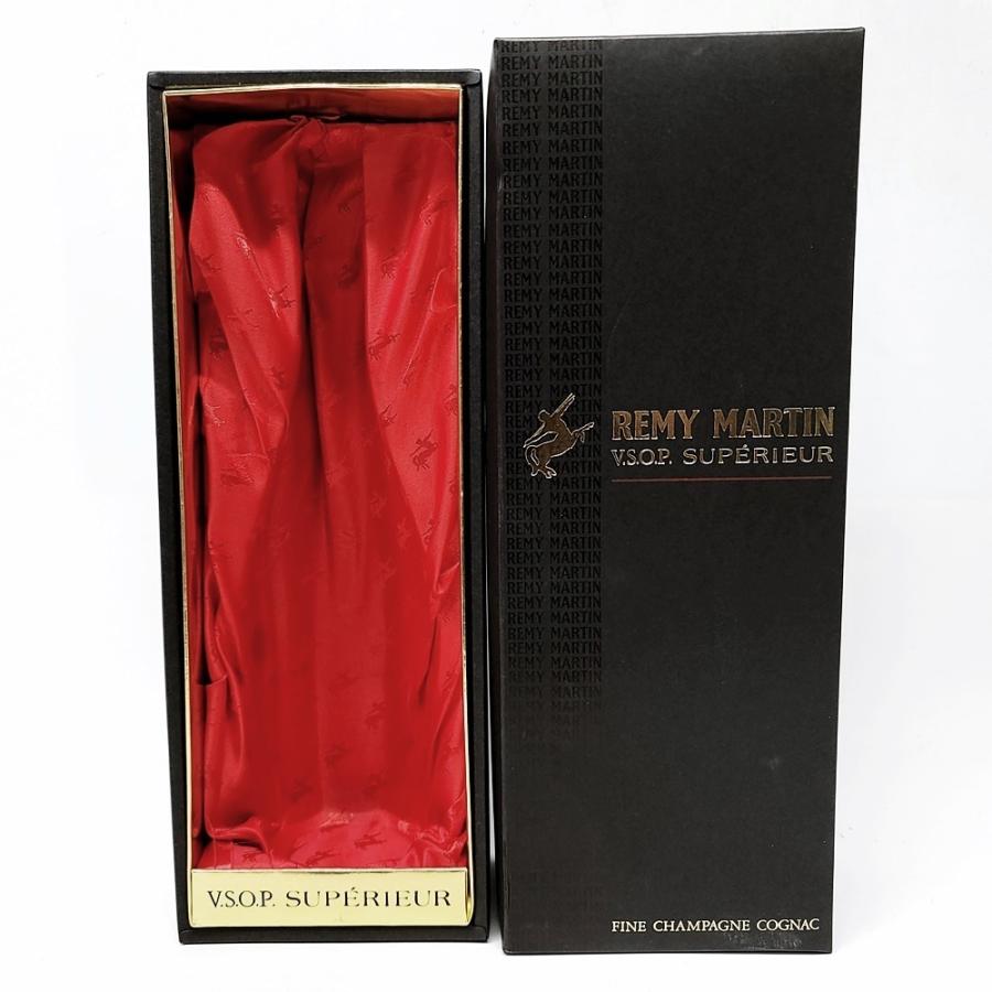 ZE584 古酒 REMY MARTIN レミーマルタン VSOP SUPERIEUR ZE584 古酒 REMY MARTIN レミーマルタン VSOP SUPERIEUR