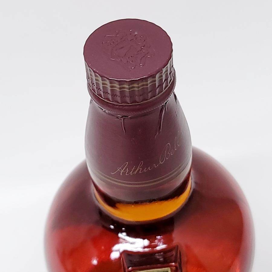 ZE592 未開栓 古酒 BELL'S ベル 12年 750ml 43% 箱付き スコッチ ZE592 未開栓 古酒 BELL'S ベル 12年 750ml 43% 箱付き スコッチ