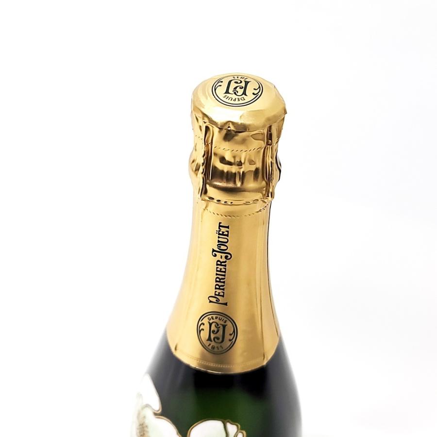 ZE596 古酒 ペリエ・ジュエ ベル・エポック 2013 🎁 PERRIER JOUET
