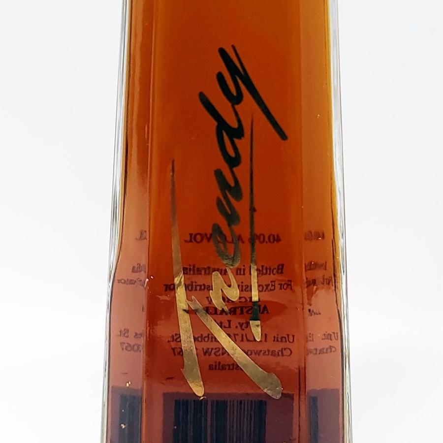 Kara Kara オーストラリアンブランデー 500ml古酒金粉 Kara Kara