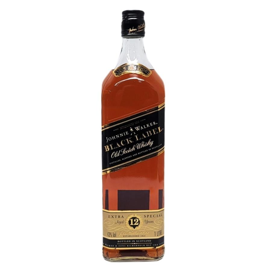 ジョニーウォーカー ZE628 古酒 ブラックラベル 黒 JOHNNIE ジョニーウォーカー ZE628 古酒 ブラックラベル 黒 JOHNNIE