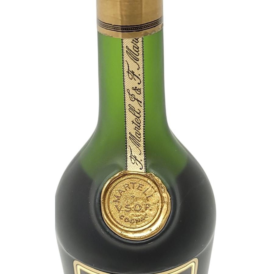 ZE629 古酒 MARTELL マーテル VSOP MEDAILLON メダイヨン 700ml ZE629 古酒 MARTELL マーテル VSOP MEDAILLON メダイヨン 700ml
