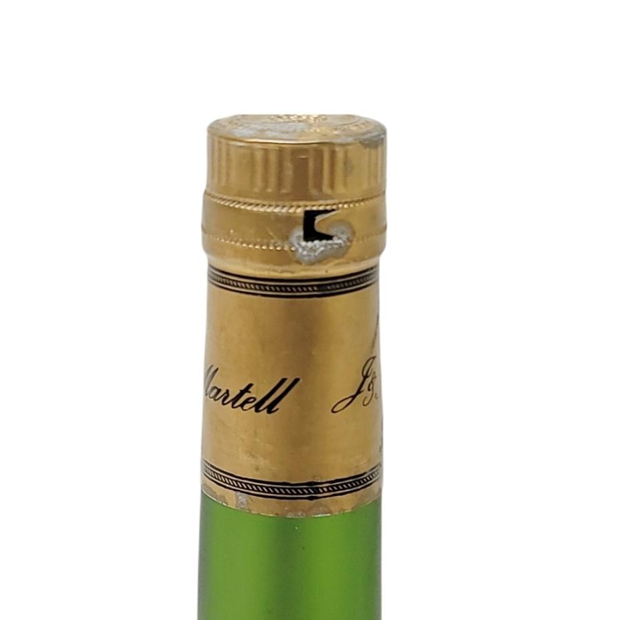 ZE629 古酒 MARTELL マーテル VSOP MEDAILLON メダイヨン 700ml ZE629 古酒 MARTELL マーテル VSOP MEDAILLON メダイヨン 700ml
