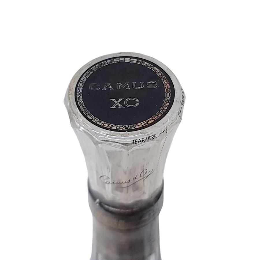 カミュ XO ロングネック カミュ XO ロング ネック 700ml/40% - 歌舞伎ウイスキー 日本の