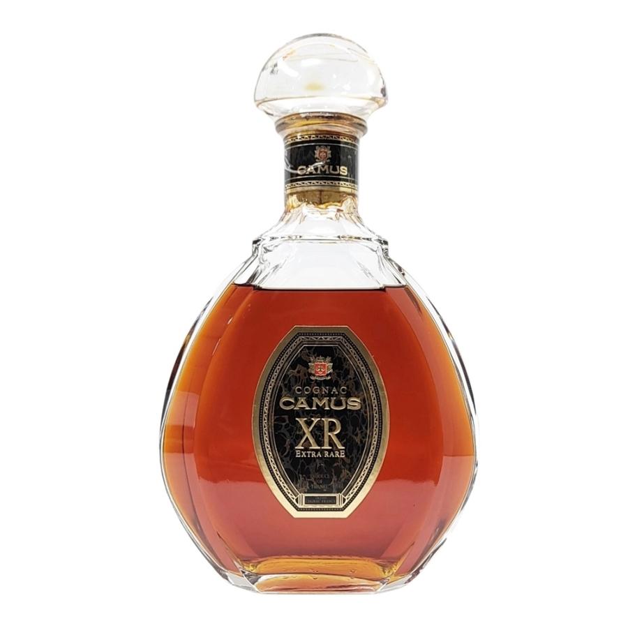 ZE659 古酒 CAMUS カミュ XR EXTRA RARE エクストラレア 700ml ZE659 古酒 CAMUS カミュ XR EXTRA RARE エクストラレア 700ml
