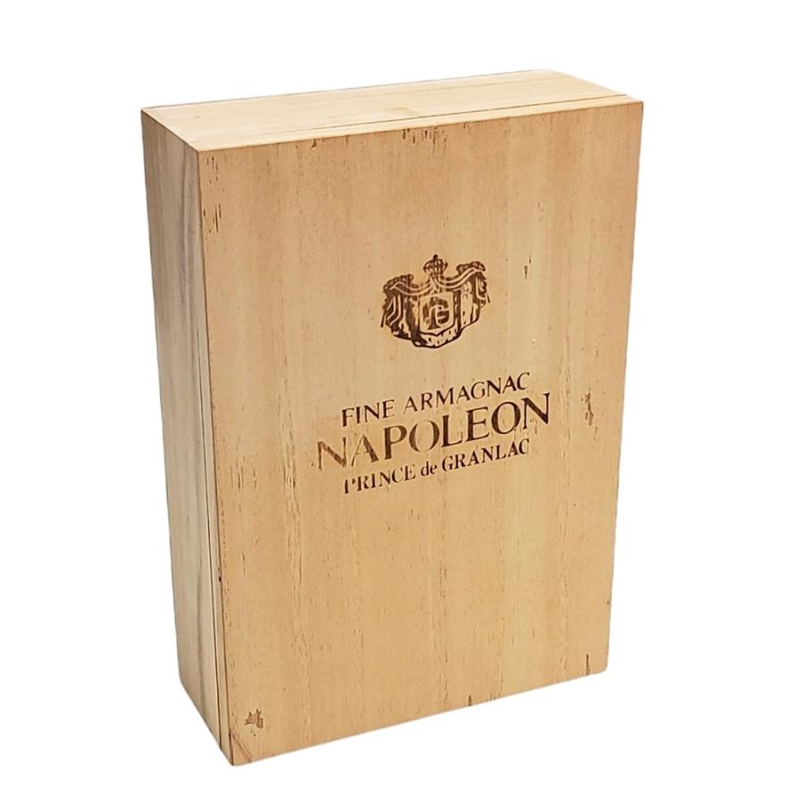 ナポレオンArmagnac ARMAGNAC NAPOLEON EXTRA GUIZOT アルマニャック ナポレオン