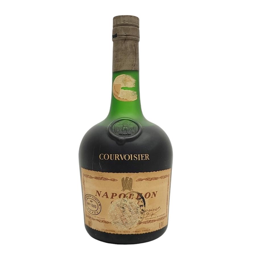 ZE671 古酒 COURVOISIER クルボアジェ NAPOLEON ナポレオン 700ml 40% 旧ボトル ブランデー コニャック ○60 : ze671 : エコパーク ヤフー店 - 通販 - Yahoo!ショッピング ZE671 古酒 COURVOISIER クルボアジェ NAPOLEON ナポレオン 700ml 40% 旧ボトル ブランデー コニャック ○60 : ze671 : エコパーク ヤフー店 - 通販 - Yahoo!ショッピング