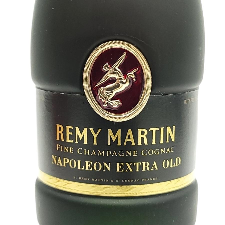 レミーマルタンナポレオンエクストラオールド 700ml REMY MARTIN レミー マルタン ナポレオン エクストラ オールド