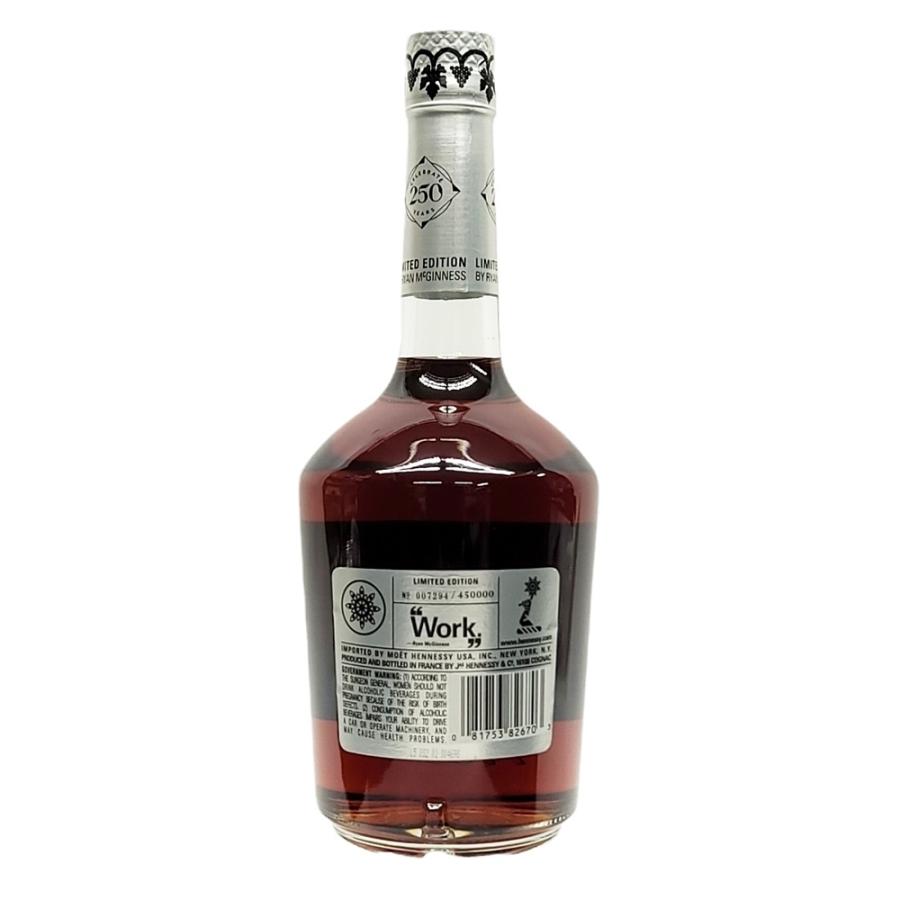 Hennessy ZE715 古酒 VS VERY SPECIAL ヘネシー 250周年 Hennessy ZE715 古酒 VS VERY SPECIAL ヘネシー 250周年