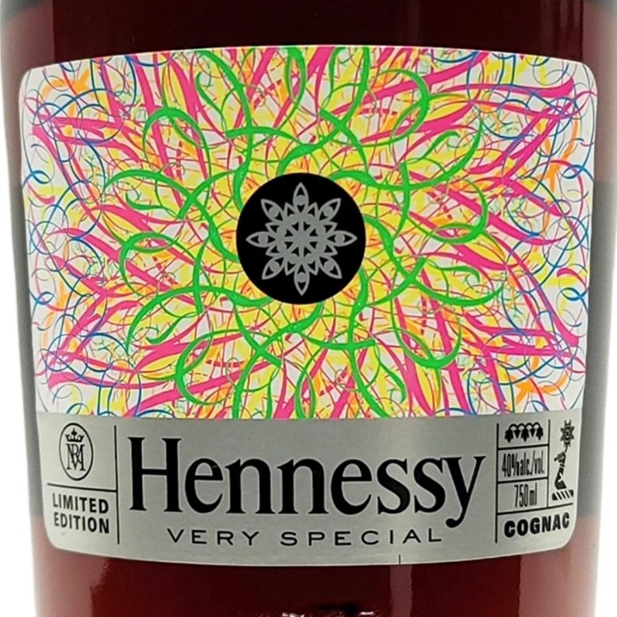 Hennessy ZE715 古酒 VS VERY SPECIAL ヘネシー 250周年 Hennessy ZE715 古酒 VS VERY SPECIAL ヘネシー 250周年