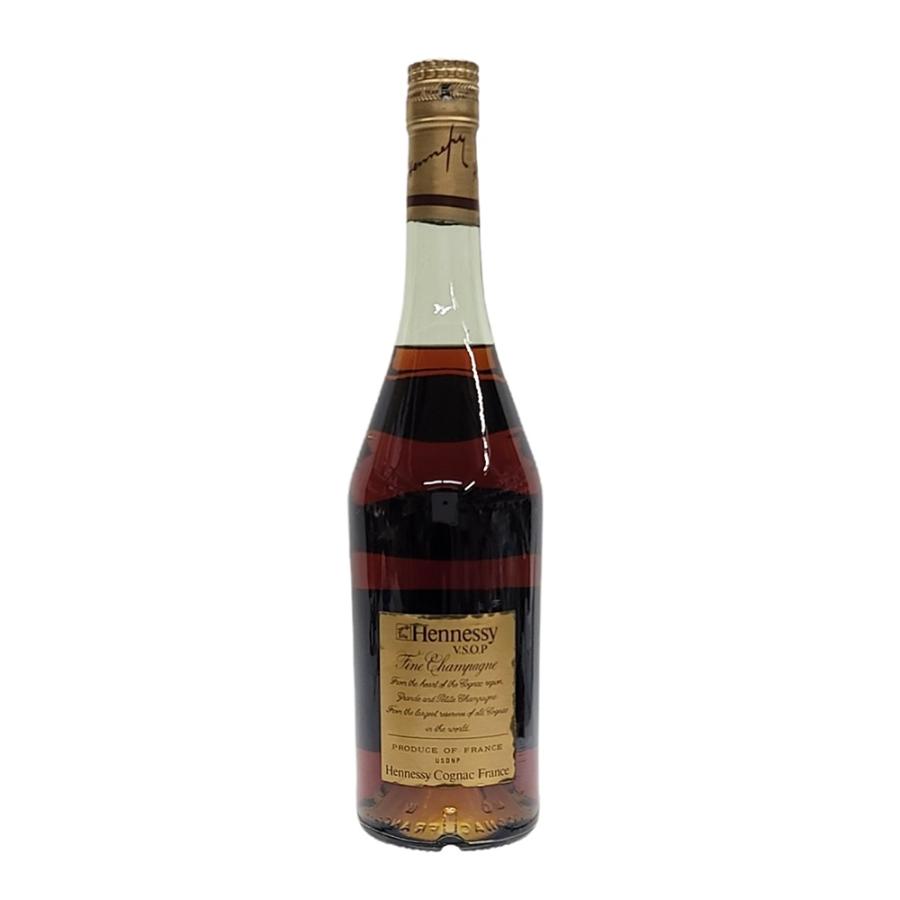 3本 ヘネシー VSOP スリムボトル クリアボトル コニャック 700ml 楽天市場】3本 ヘネシー Hennessy VSOP スリムボトル グリーン