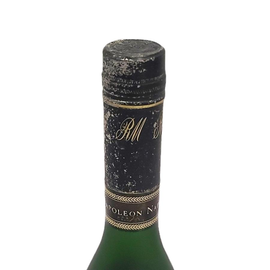 ZE729 古酒 REMY MARTIN レミーマルタン NAPOLEON ナポレオン ZE729 古酒 REMY MARTIN レミーマルタン NAPOLEON ナポレオン