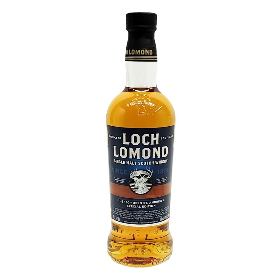ZE813 数量限定 LOCH LOMOND ロッホローモンド 全英オープン