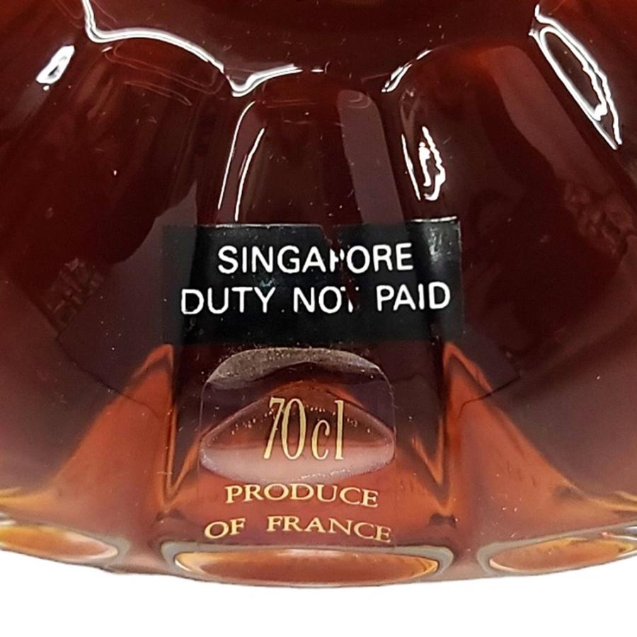 ZE821 古酒 REMY MARTIN レミーマルタン CENTAURE CRISTAL