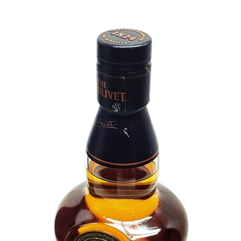 グレンリベット 古酒 【公式通販】