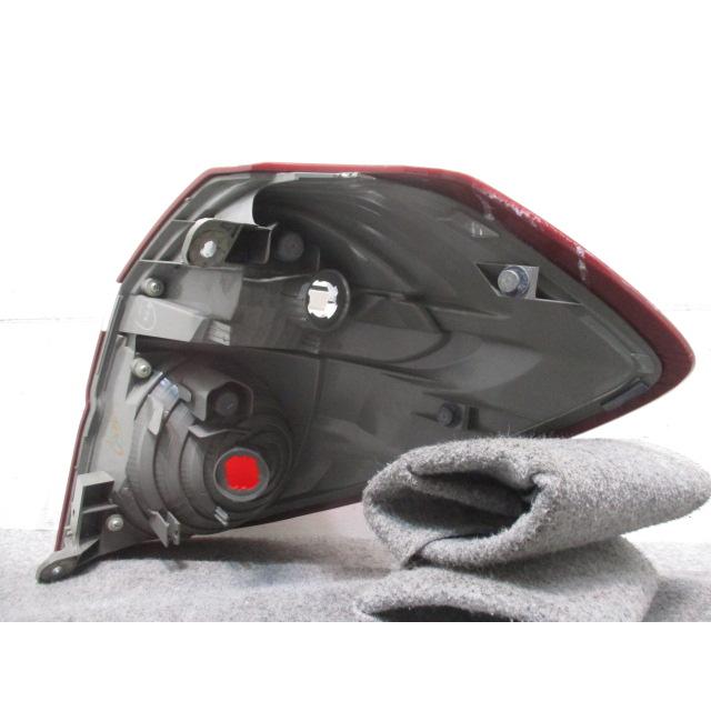 レガシー レガシィ ツーリングワゴン BP5/BP9 左テールランプ/ライト