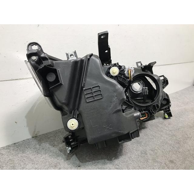 セレナ C27/GC27/GFC27/GNC27/GC27/GFNC27 左ヘッドライト/ランプ LED