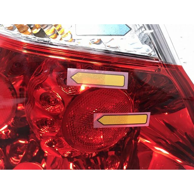 フーガ Y50/GY50/PNY50/PY50 後期 左テールランプ/ライト/レンズ KOITO