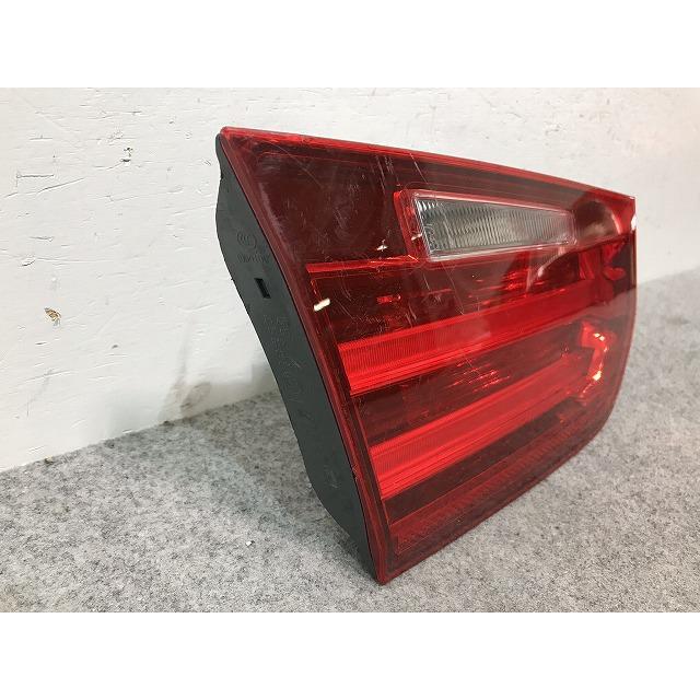 3シリーズ F30/F31 純正 前期 左 テールランプ/フィニッシャーランプ  