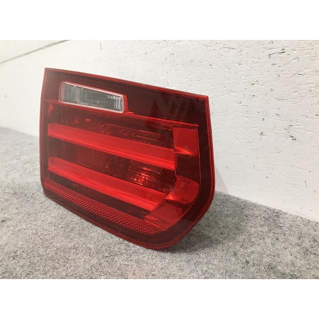 3シリーズ F30/F31 純正 前期 左 テールランプ/フィニッシャー 3シリーズ F30/F31 純正 前期 左 テールランプ/フィニッシャー