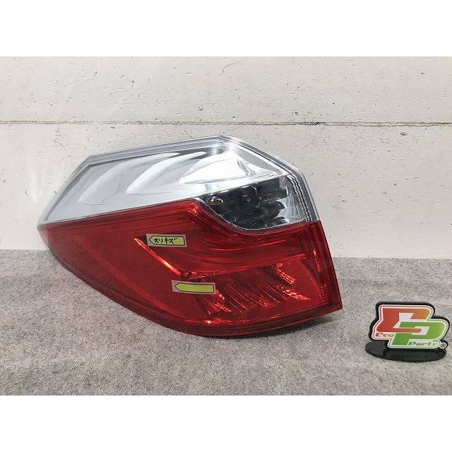 シャトル/シャトルハイブリッド GK8/GK9/GP7/GP8 純正 前期 左 