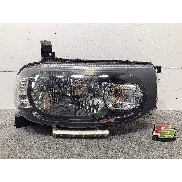 キューブ Z12/NZ12 右ヘッドライト/ランプ ハロゲン STANLEY P8190 