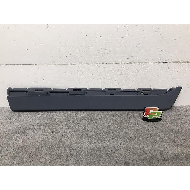 新品! XC60 DB系 2013-2017 左リアドアモール 31333818 39821369 ボルボ(101772) : エコパーツ ...