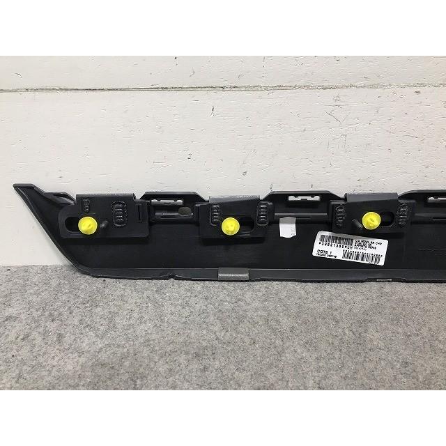 新品! XC60 DB系 2013-2017 左リアドアモール 31333818 39821369 ボルボ(101772) : 101772 ...