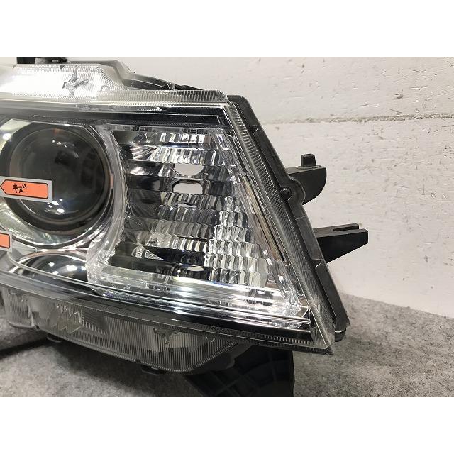 パレットSW MK21S ルークスハイウェイスターML21S イカリングライト