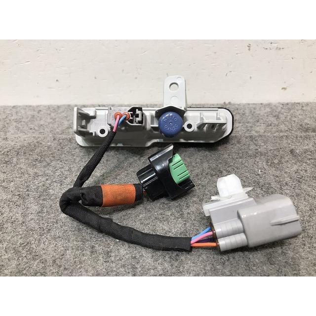 タント カスタム LA650S/LA660S LED イルミネーションランプ