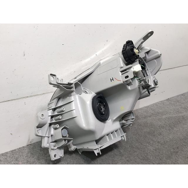 ミラカスタム L275S/L285S 右ヘッドライト/ランプ ハロゲン