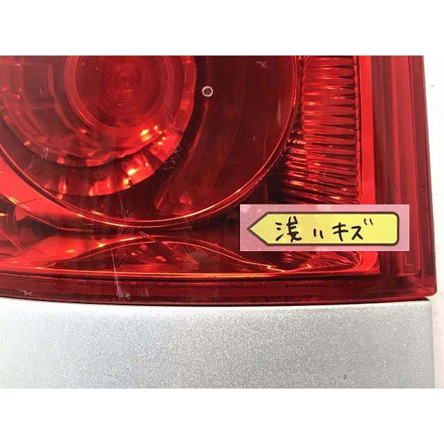 ノア/NOAH 60系/AZR60G/AZR65G 純正 左テールランプ/ライト/レンズ