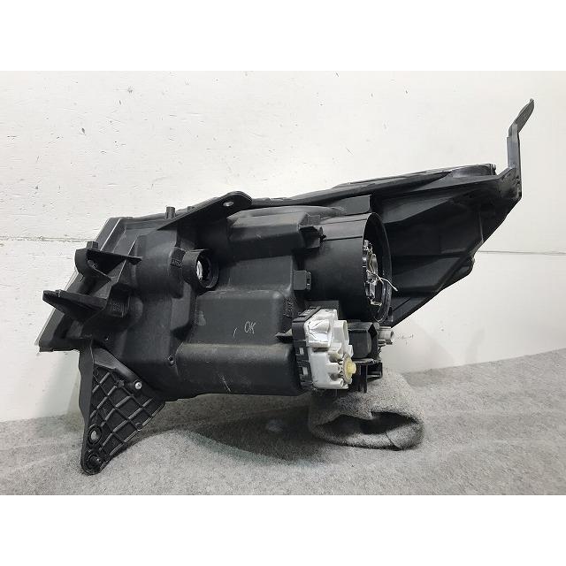 パレットSW/ルークス MK21S/ML21S 右ヘッドライト/ランプ キセノン