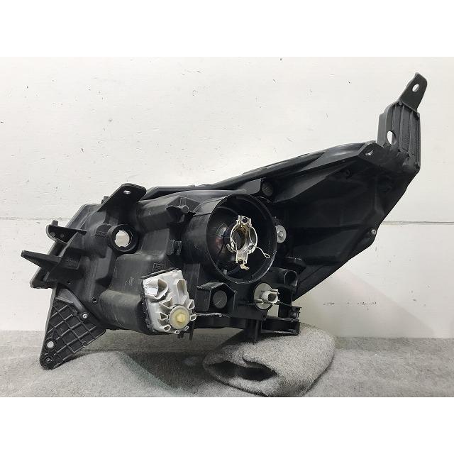 パレットSW/ルークス MK21S/ML21S 右ヘッドライト/ランプ キセノン