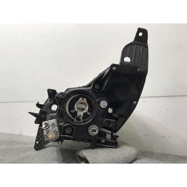 パレットSW/ルークス MK21S/ML21S 右ヘッドライト/ランプ キセノン