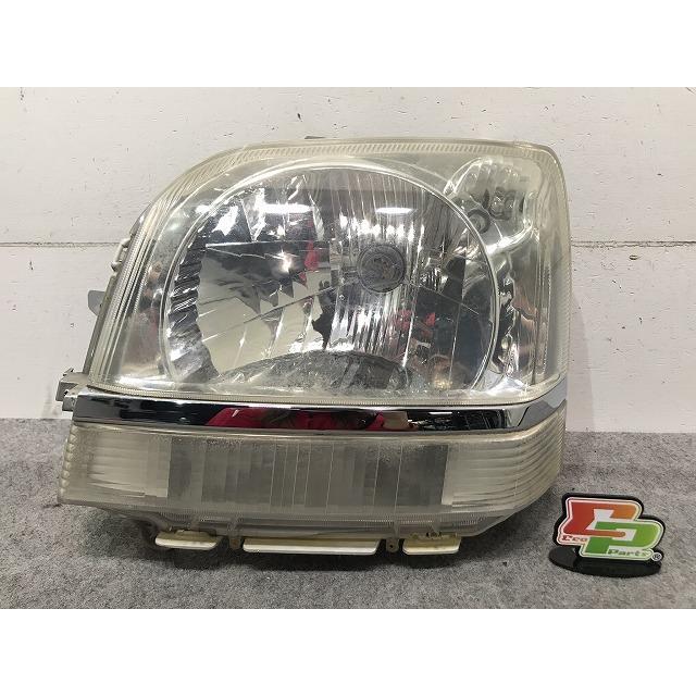 BRIGHTZ ムーヴ MOVE L150S L152 ー 10185 5561 ムーヴ L150S/L152S/L160S 左ヘッドライト/ランプ ハロゲン